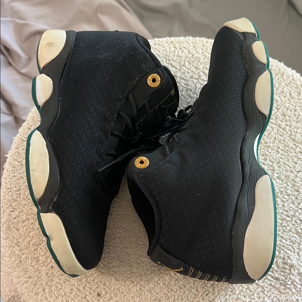 Nike Jordan Horizons Low Top